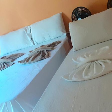 Casa Sarnambi Hotel Atins Eksteriør billede