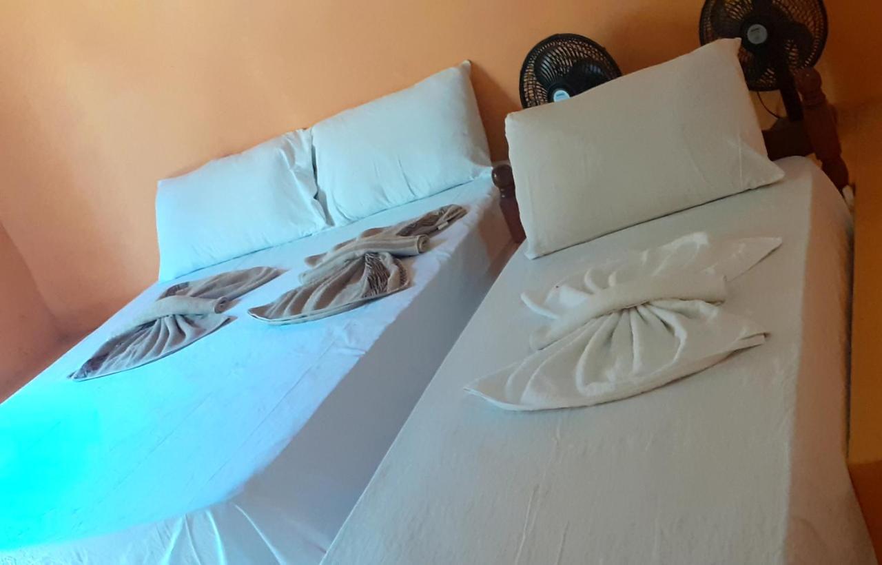 Casa Sarnambi Hotel Atins Eksteriør billede